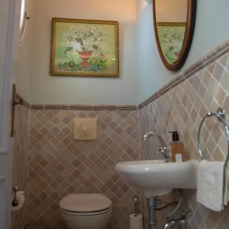 Monte-carlo Stunner W/sea View.walk Score 99 Apartament