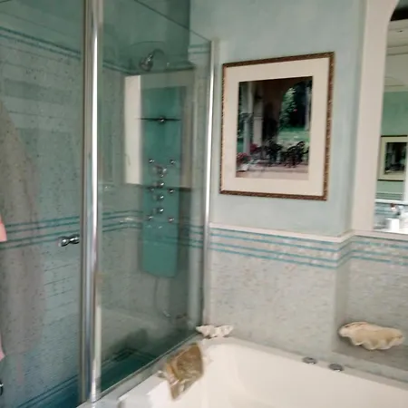 Monte-carlo Stunner W/sea View.walk Score 99 Apartament *