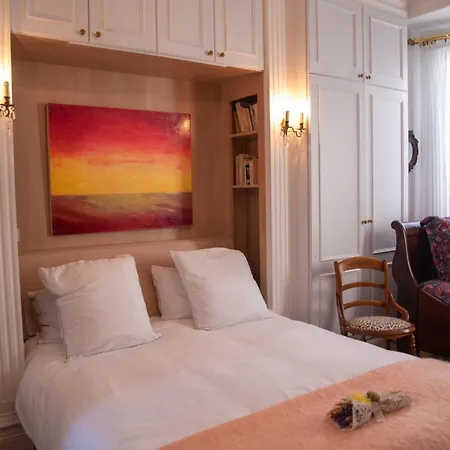 Monte-carlo Stunner W/sea View.walk Score 99