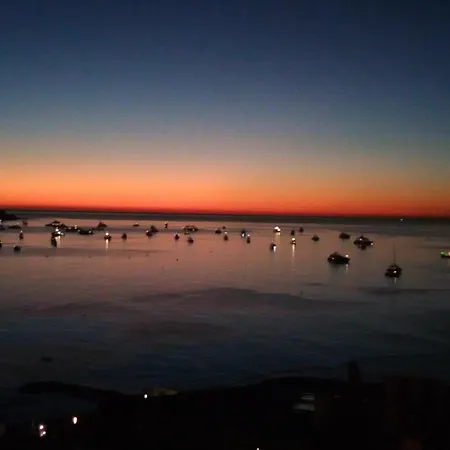 Monte-carlo Stunner W/sea View.walk Score 99 Monte Carlo