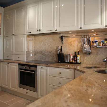 Apartment Monte-carlo Stunner W/sea View.walk Score 99 *