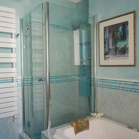 Apartment Monte-carlo Stunner W/sea View.walk Score 99 Monte Carlo