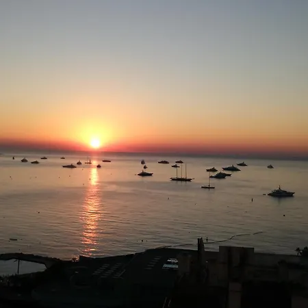 Monte-carlo Stunner W/sea View.walk Score 99 * Monte Carlo